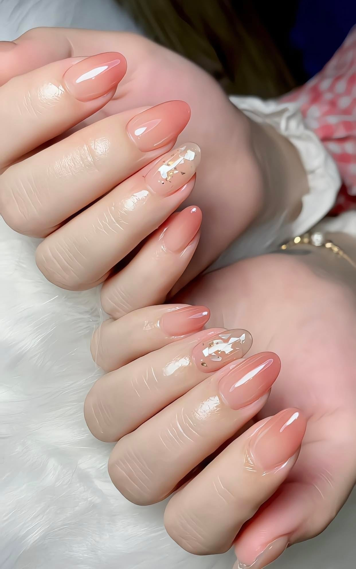 Nail art service inspiration