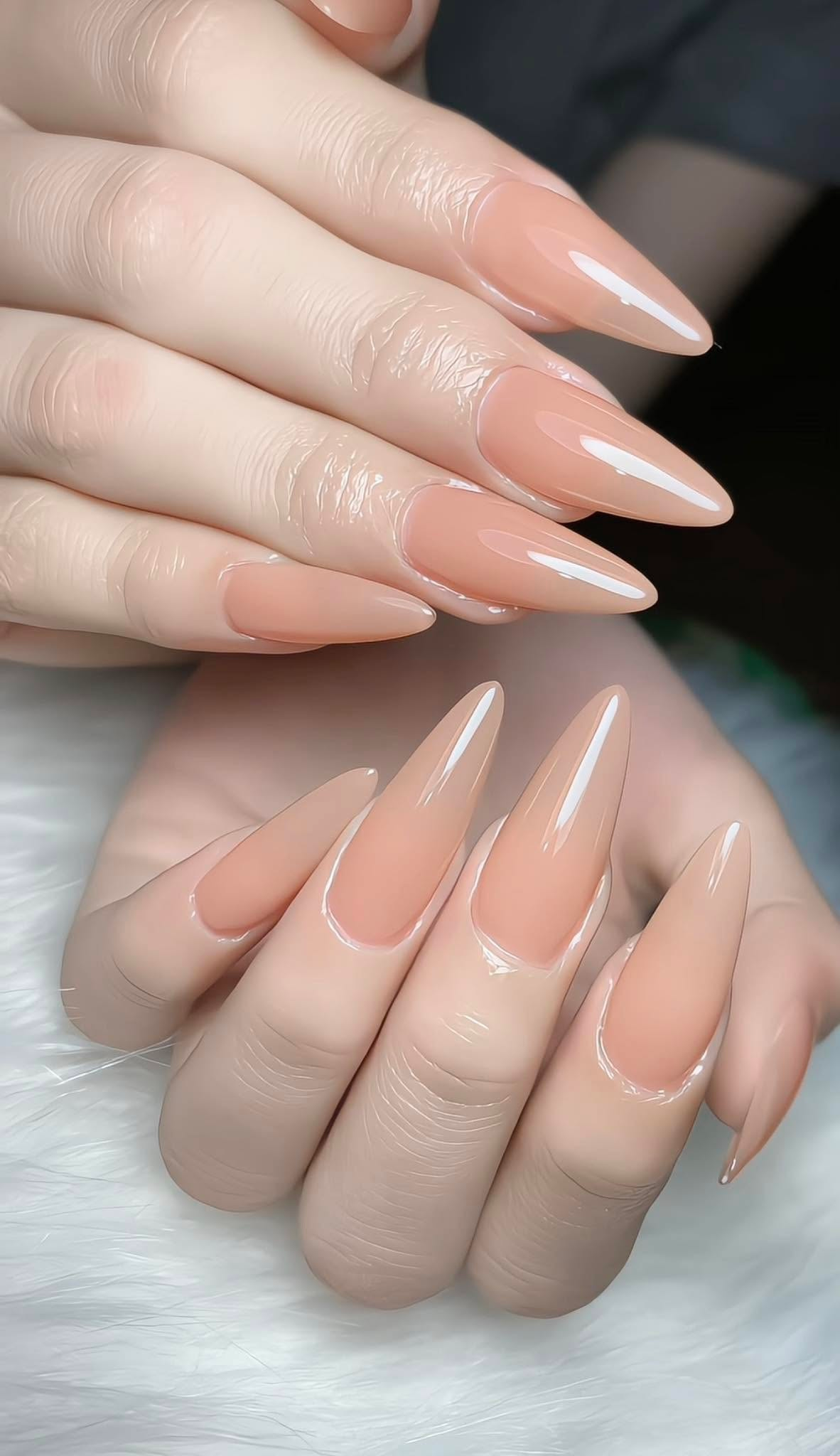 Manicure service inspiration